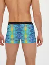 Мужские трусы боксеры / Психоделика