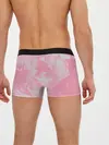 Мужские трусы боксеры / Розовая Богемия