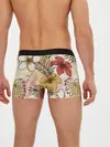 Мужские трусы боксеры / Тропики
