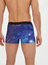 Мужские трусы боксеры / Звёздное небо