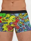 Мужские трусы боксеры / Multicolored
