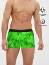 Мужские трусы боксеры / ПАЛЬМЫ | ЛЕТО | TROPICAL