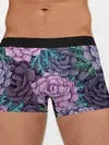 Мужские трусы боксеры / Цветы