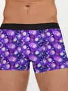Мужские трусы боксеры / Galaxy