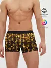 Мужские трусы боксеры / GOLDEN RAIN