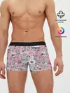 Мужские трусы боксеры / Винтаж