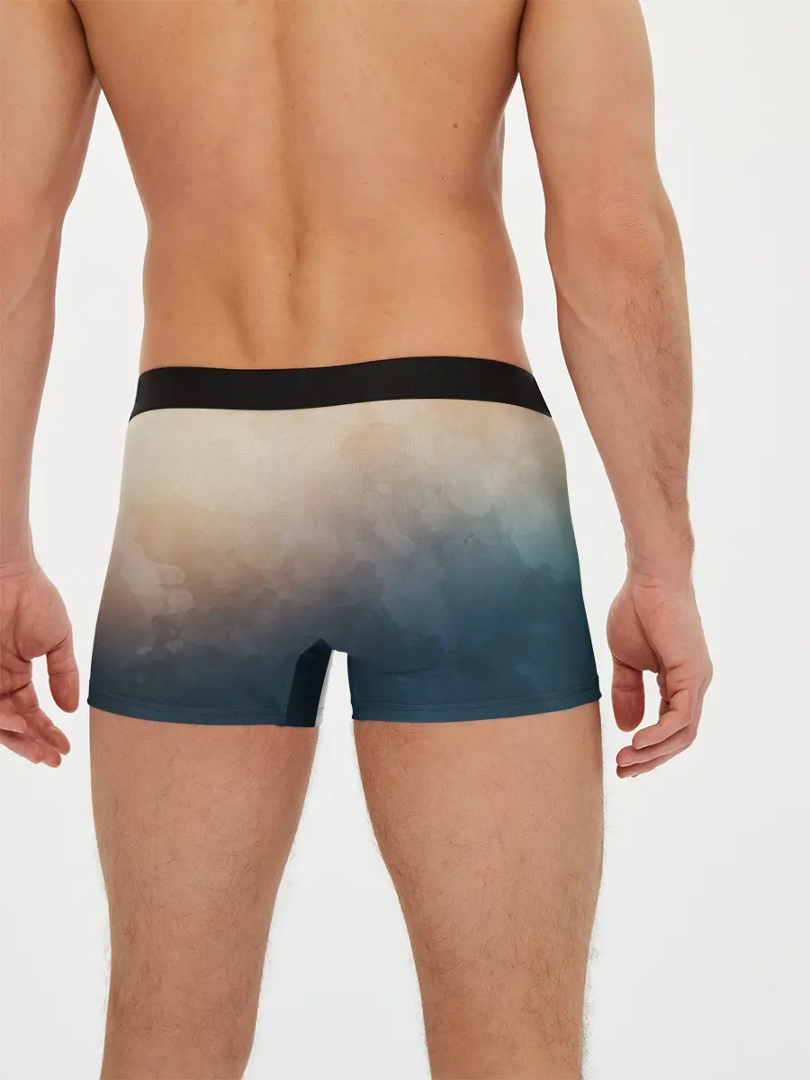 Мужские трусы боксеры / Тана