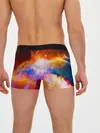 Мужские трусы боксеры / Space