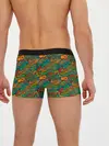 Мужские трусы боксеры / Floral Ornament