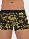 Мужские трусы боксеры / Золотой Орнамент