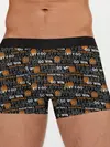 Мужские трусы боксеры / BASKETBALL