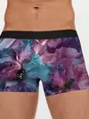 Мужские трусы боксеры / Цветы
