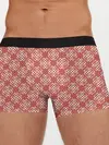 Мужские трусы боксеры / Славянская Обережная Вышивка
