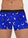 Мужские трусы боксеры / Sailor Moon