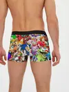 Мужские трусы боксеры / Sonic ПЕРСОНАЖИ