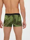 Мужские трусы боксеры / КАМУФЛЯЖ BROWN