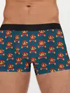 Мужские трусы боксеры / Марио