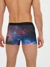 Мужские трусы боксеры / Glitch space