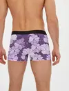 Мужские трусы боксеры / Цветы