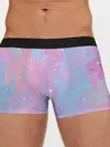 Мужские трусы боксеры / Просто космос