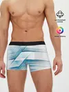 Мужские трусы боксеры / STRIPES