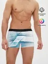 Мужские трусы боксеры / STRIPES