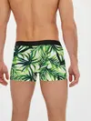 Мужские трусы боксеры / Тропики