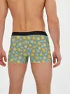 Мужские трусы боксеры / Lemon