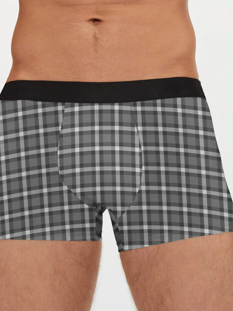 Мужские трусы боксеры / Classic