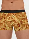 Мужские трусы боксеры / Картошечка ФРИ