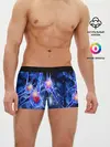 Мужские трусы боксеры / НЕРВЫ