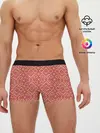 Мужские трусы боксеры / Обережная Вышивка