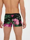 Мужские трусы боксеры / Розы