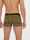 Мужские трусы боксеры / Этнический орнамент