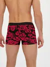 Мужские трусы боксеры / Красное облако
