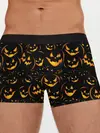 Мужские трусы боксеры / Хэллоуин