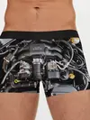 Мужские трусы боксеры / Engine