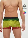 Мужские трусы боксеры / Эфиопия