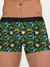 Мужские трусы боксеры / Dinosaurs