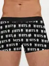 Мужские трусы боксеры / BTS