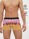 Мужские трусы боксеры / Мороженое | Ice Scream
