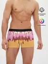 Мужские трусы боксеры / Мороженое | Ice Scream