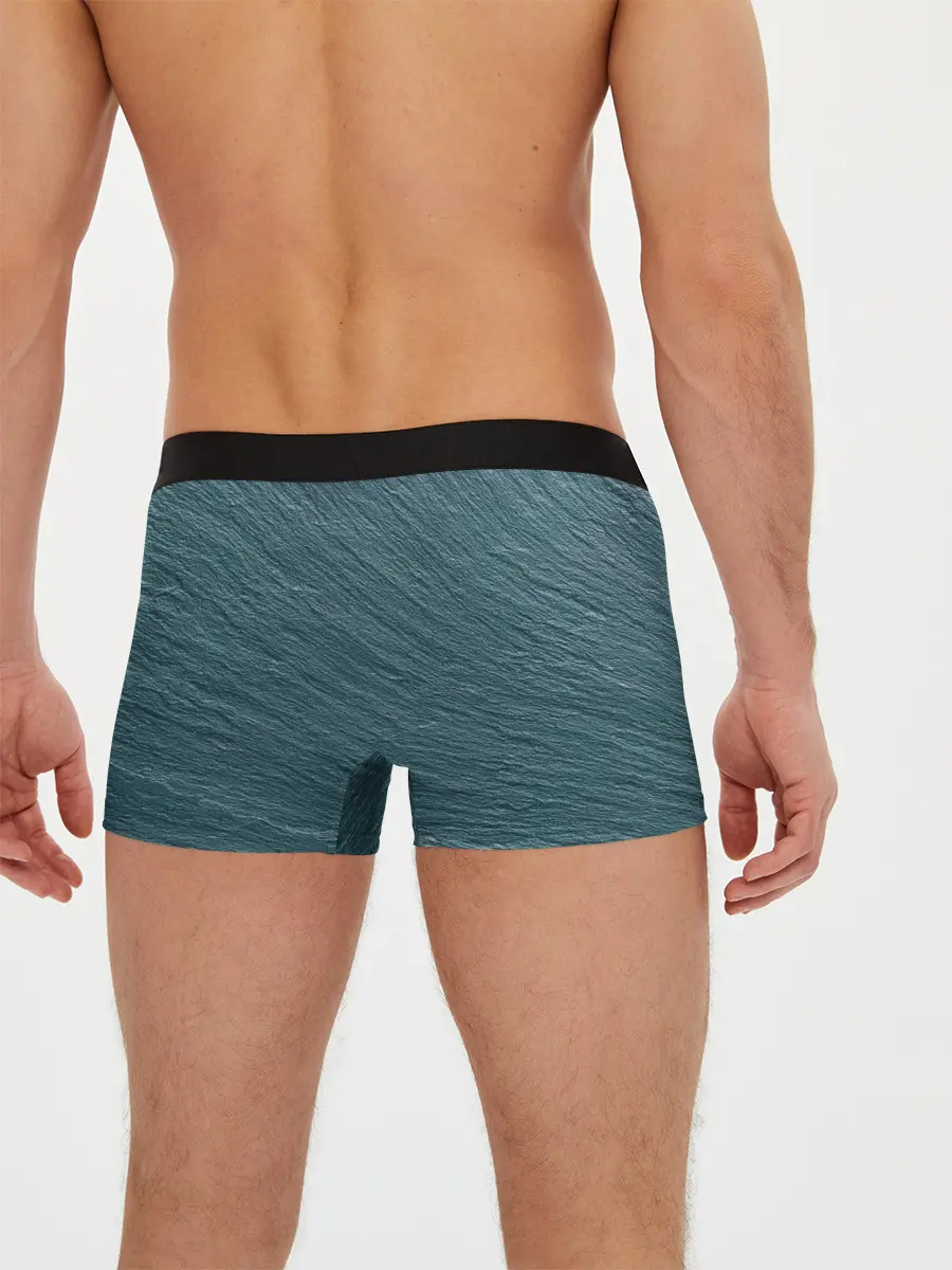 Мужские трусы боксеры / Endless Sea