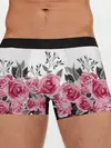 Мужские трусы боксеры / Rose Trend