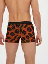 Мужские трусы боксеры / Halloween print