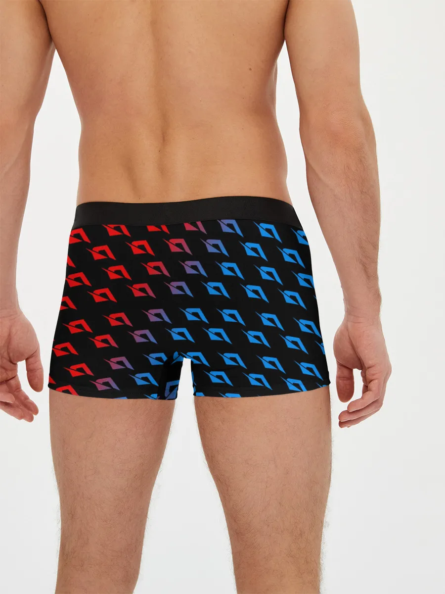 Мужские трусы боксеры / NFS