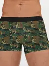 Мужские трусы боксеры / Охотник