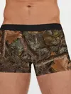 Мужские трусы боксеры / Охотничий камуфляж