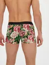 Мужские трусы боксеры / ЦВЕТЫ / FLOWERS / 8 МАРТА