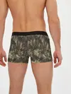 Мужские трусы боксеры / Камуфляж Prym1 Woodlands Camo